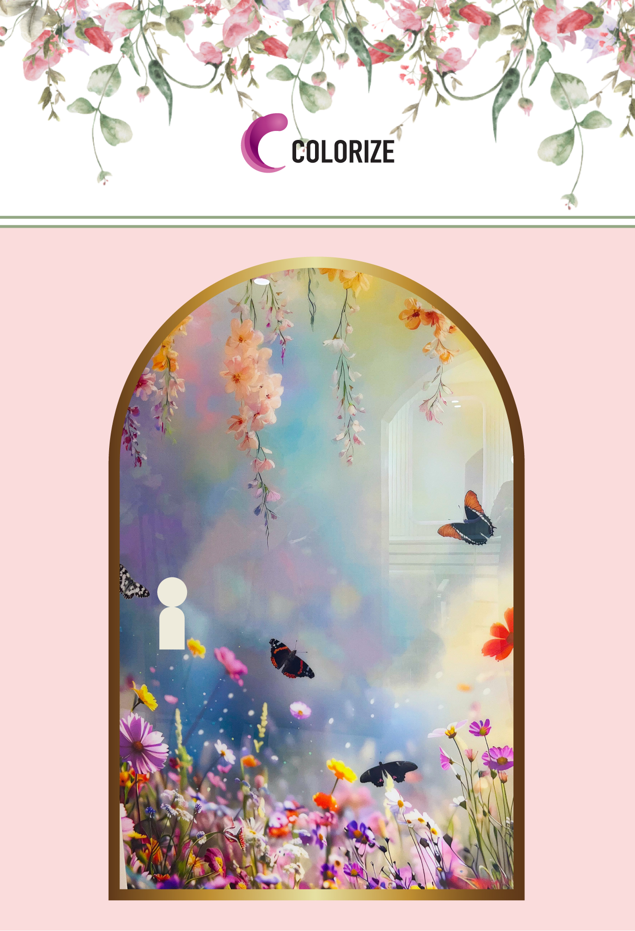 首爾明洞Colorize個人色彩分析及彩妝體驗