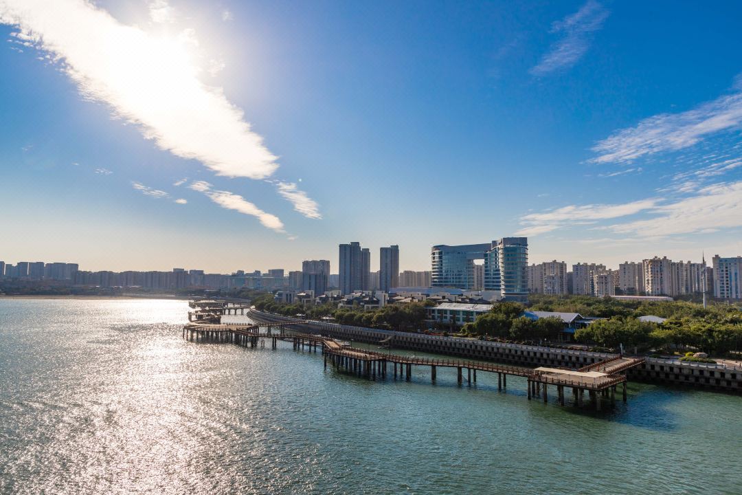 廈門禹洲温德姆至尊豪廷大酒店住宿套餐