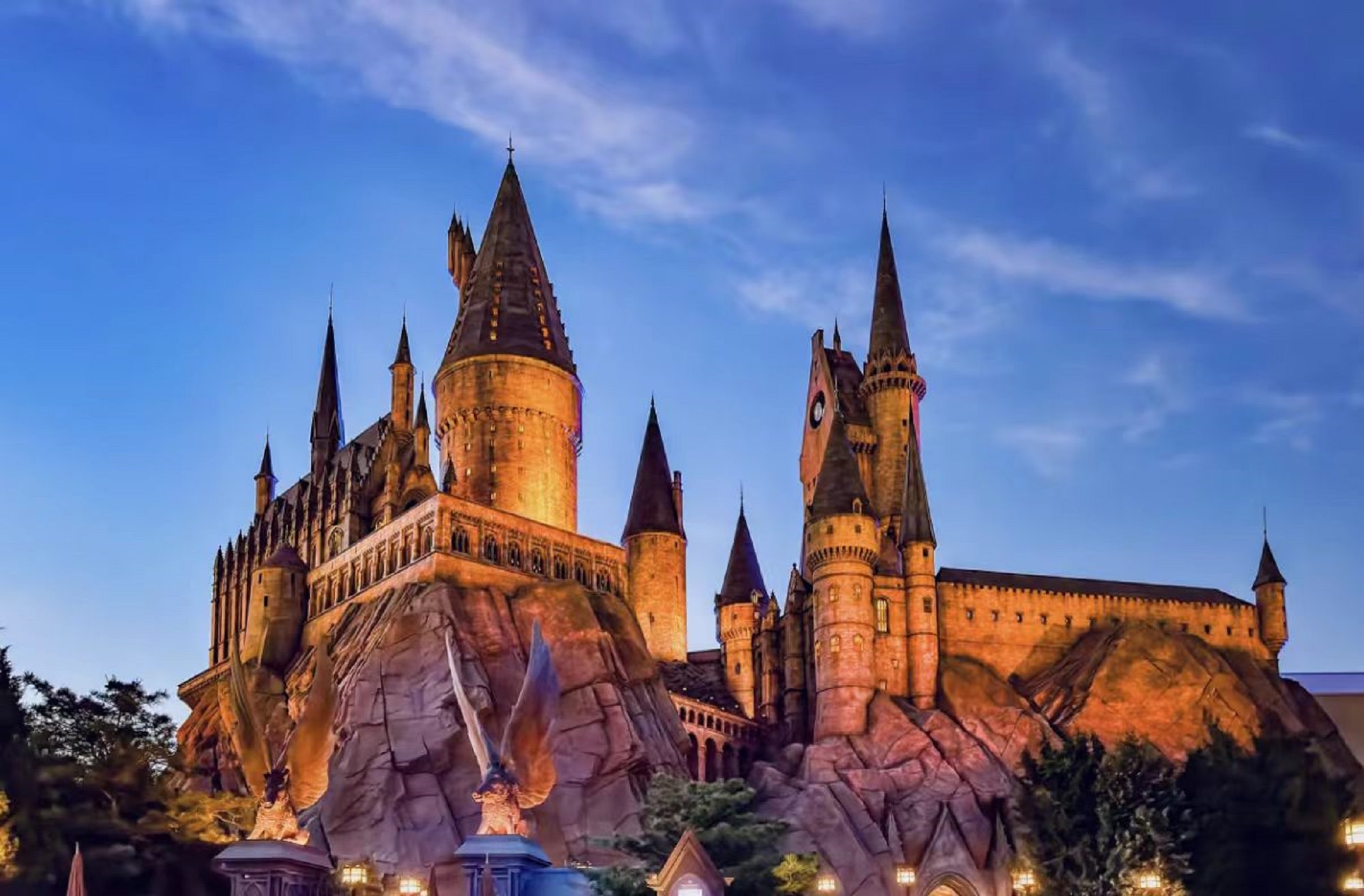 Beijing 5-Day, 4-Night Exquisite Tour (including Universal Studios)