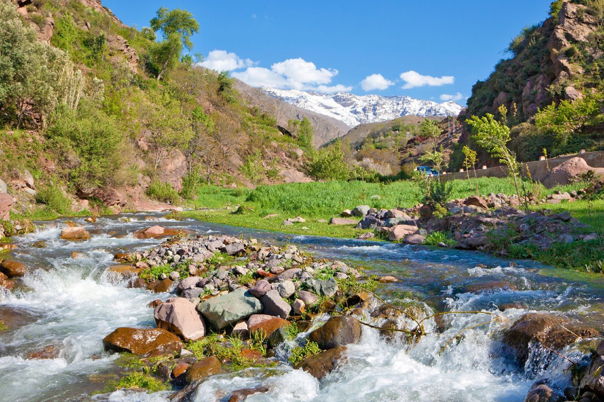 6 Days Moroccan South-East Food Adventure Tour from Marrakech