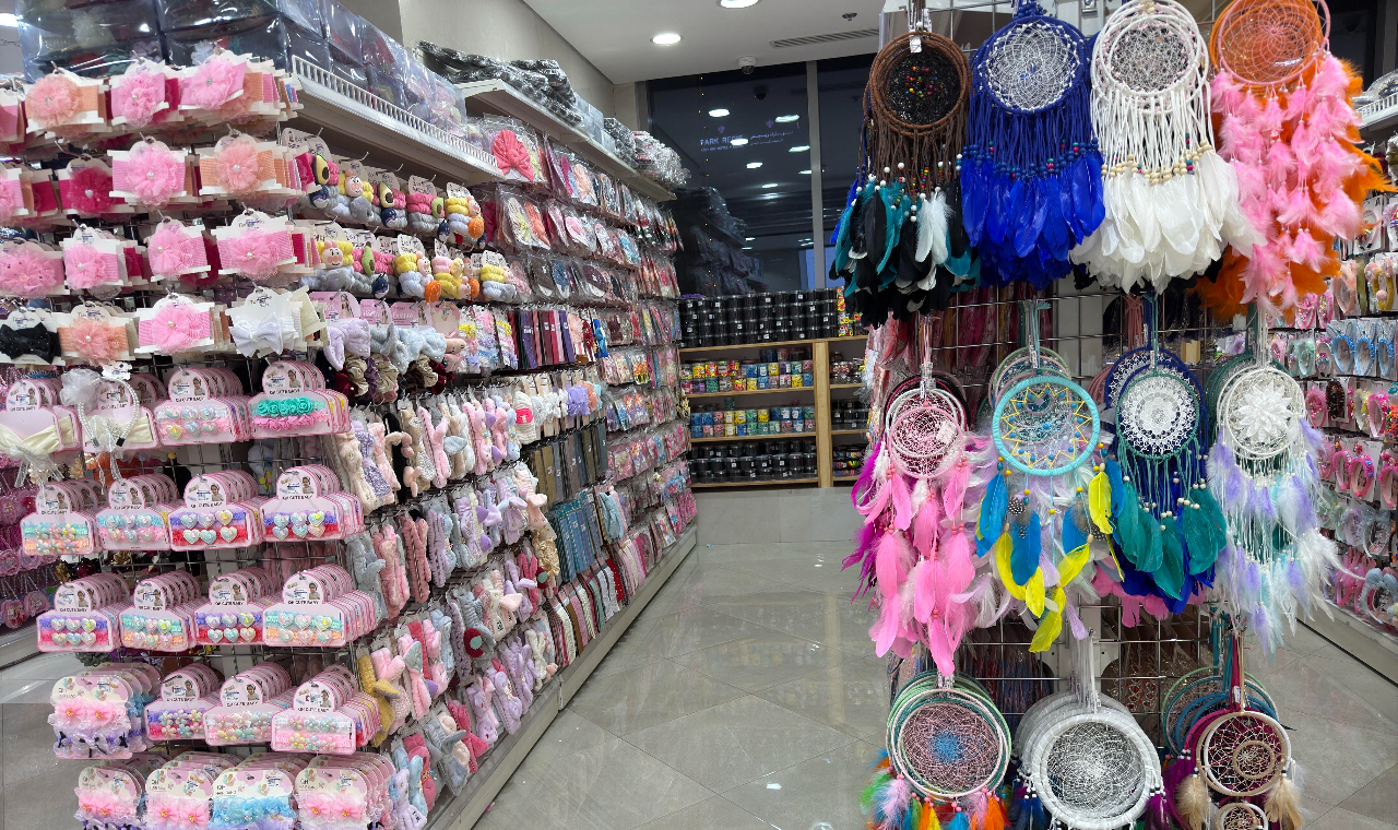 Uncover stylish accessories and rare pieces guided by expert shopping insiders