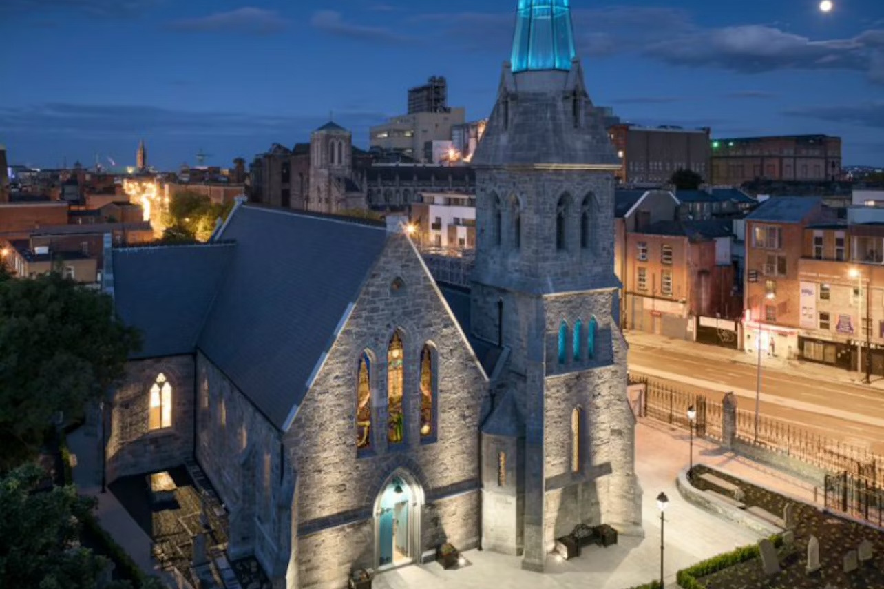 Pearse Lyons Whiskey Distillery Tour in Dublin