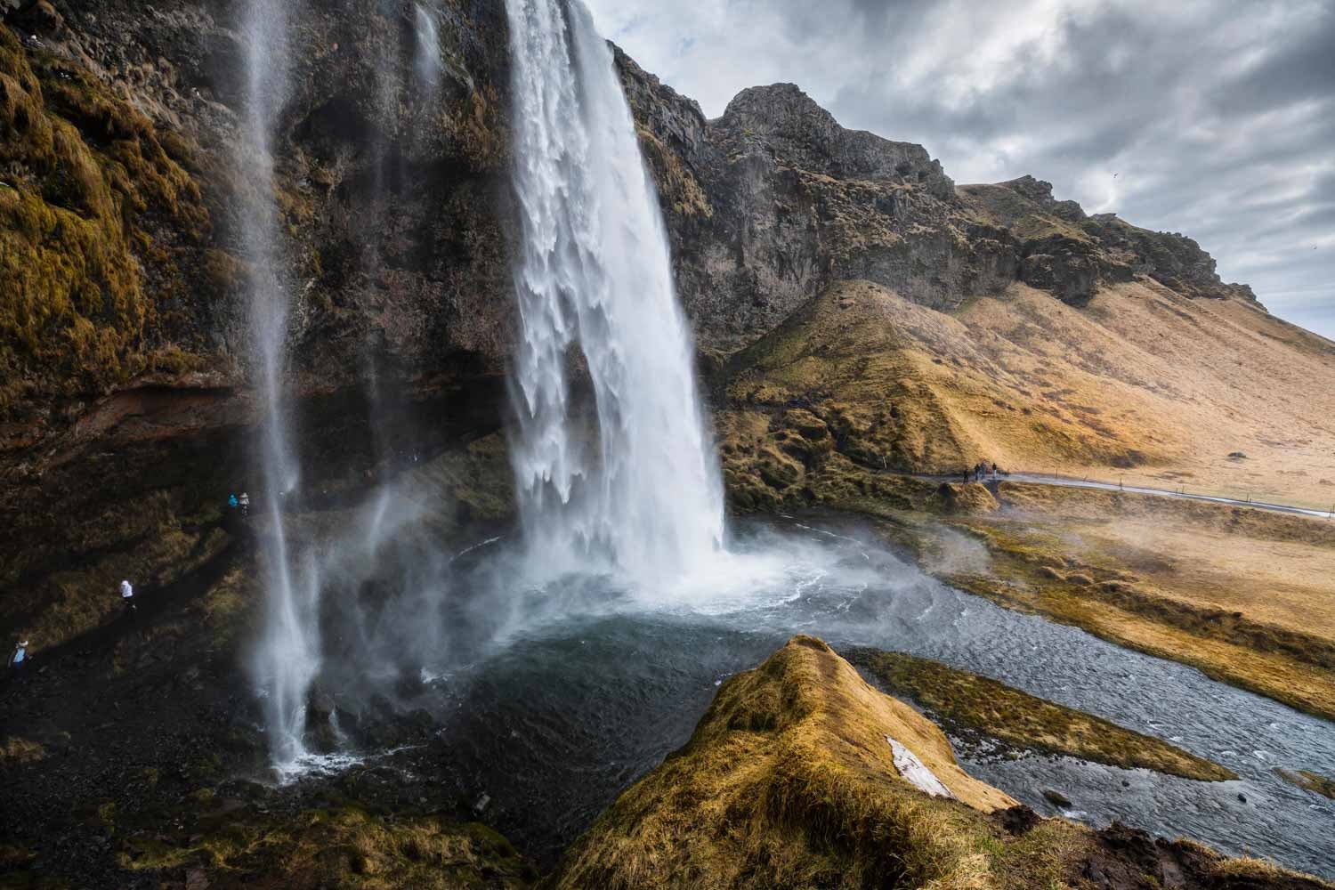 Glacier Hiking & Ice Climbing Tour from Reykjavik and Solheimajokull