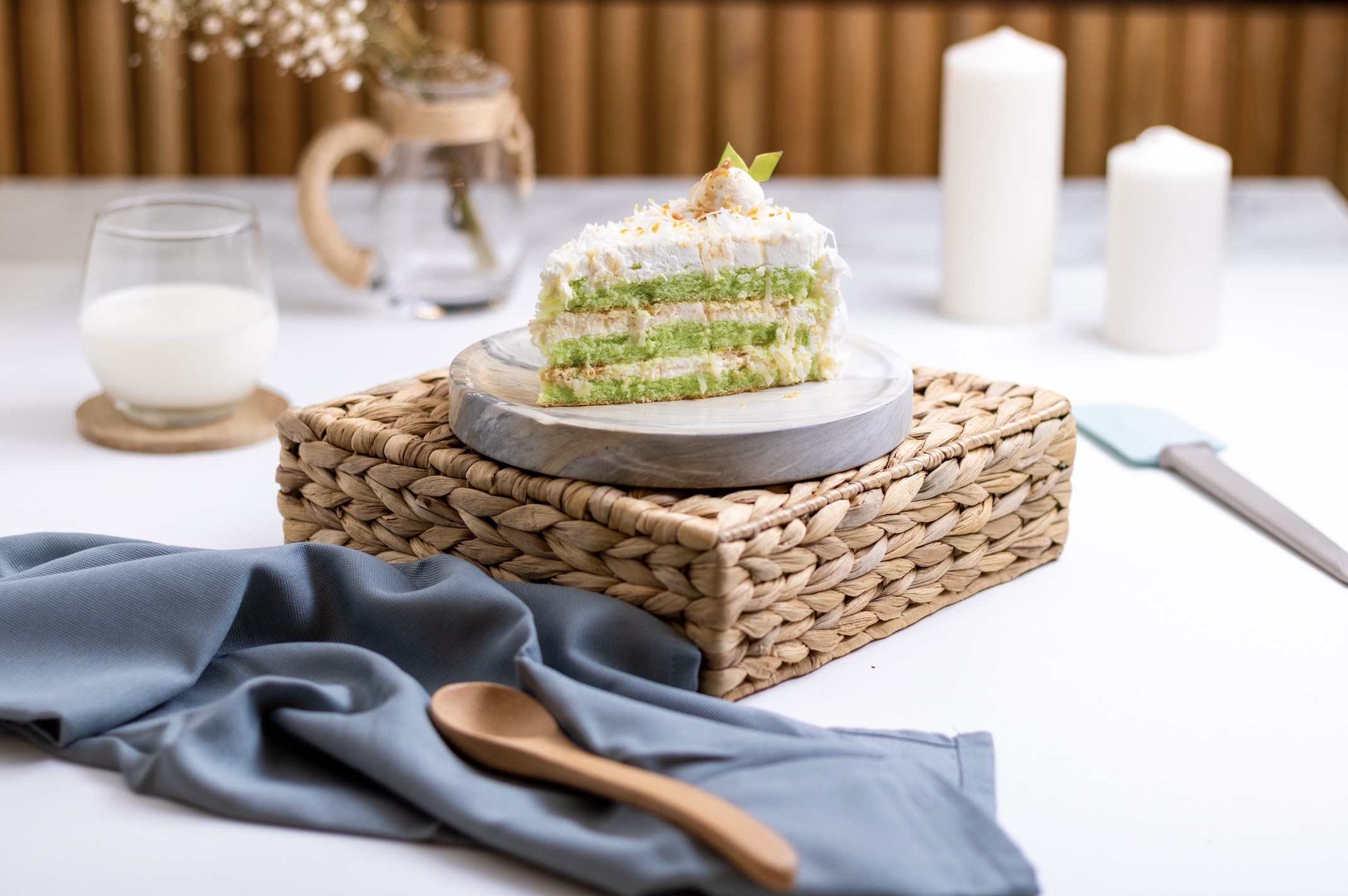 Typhoon Taiwanese Cafe in Singapore 