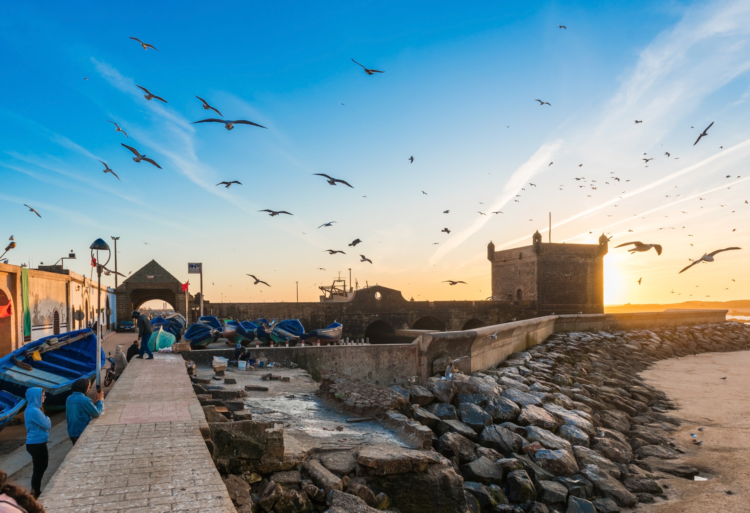 Morocco Deluxe Exploration : 13-Day Morocco Imperial Cities & Desert