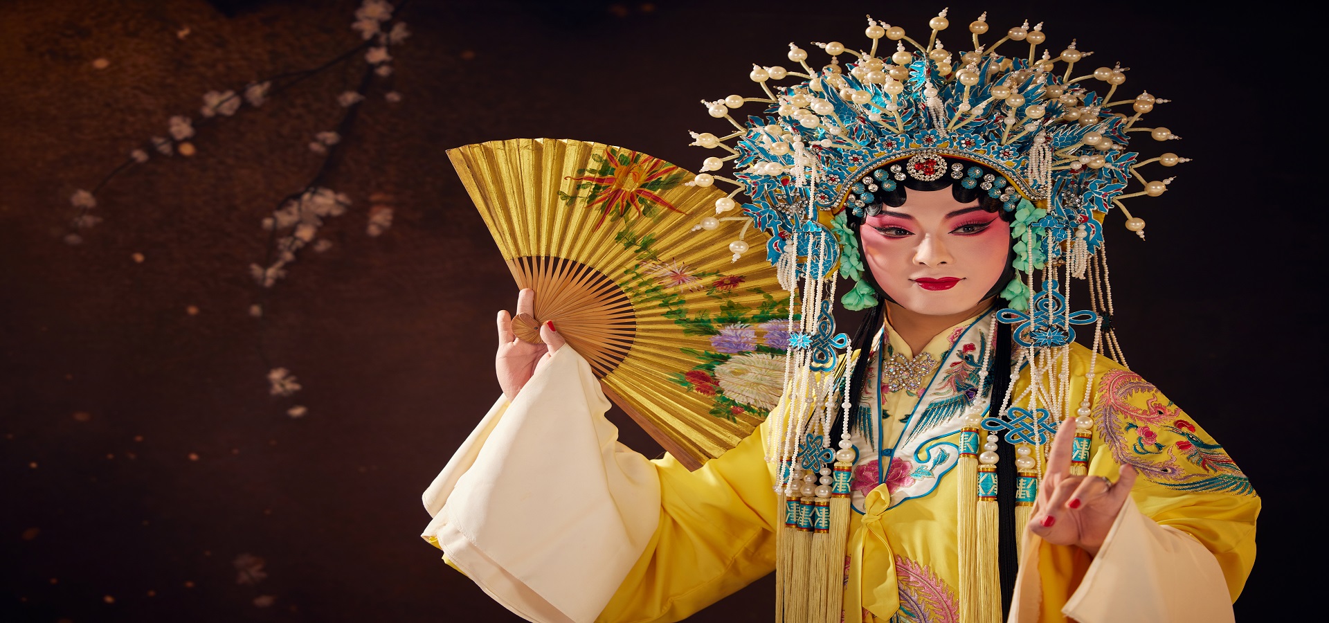 北京京劇演出票·梨園劇場·19:00場次