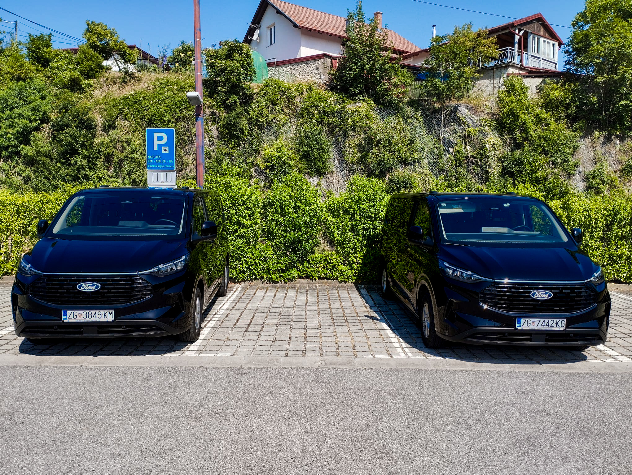 Plitvice & Rastoke Tour from Zagreb with Tickets limited to 8 people