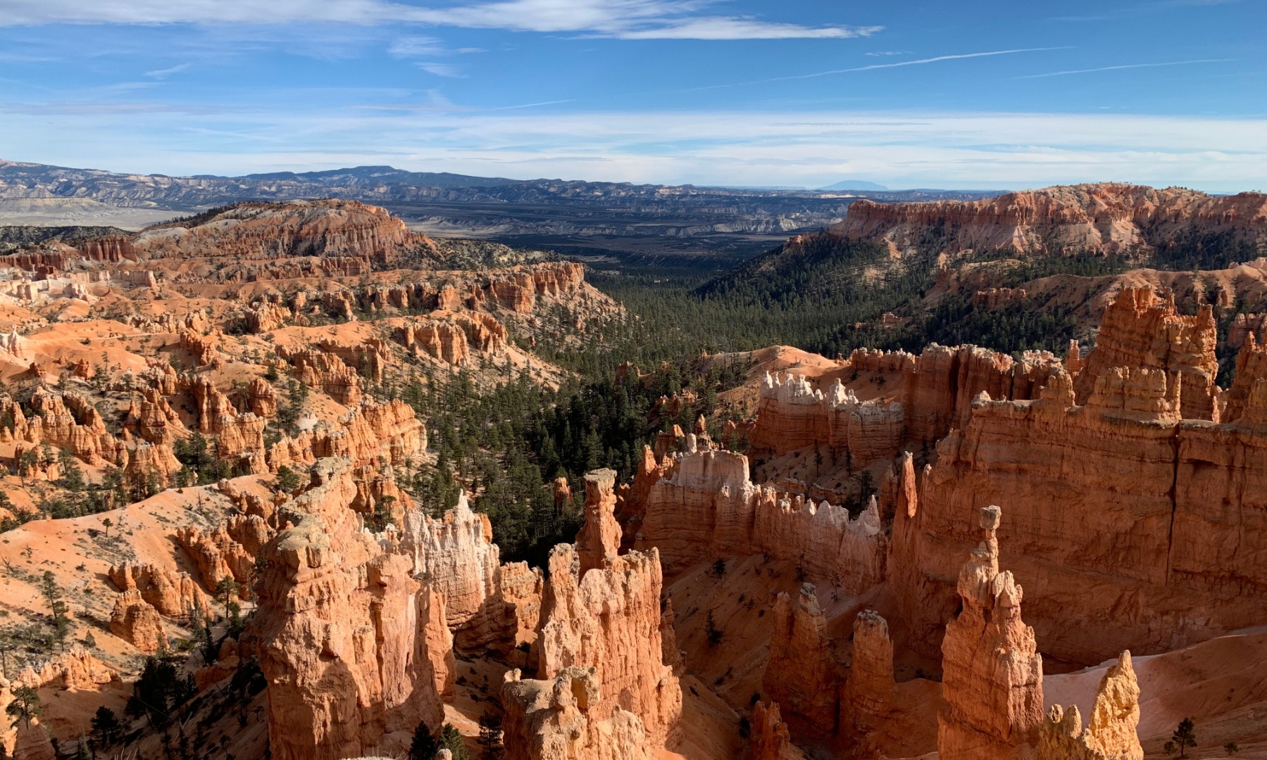 Bryce Canyon National Park