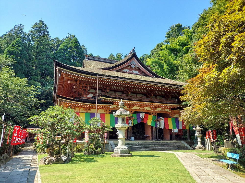 竹生島遊船長浜航線