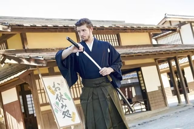 京都東映太秦映畫村門票