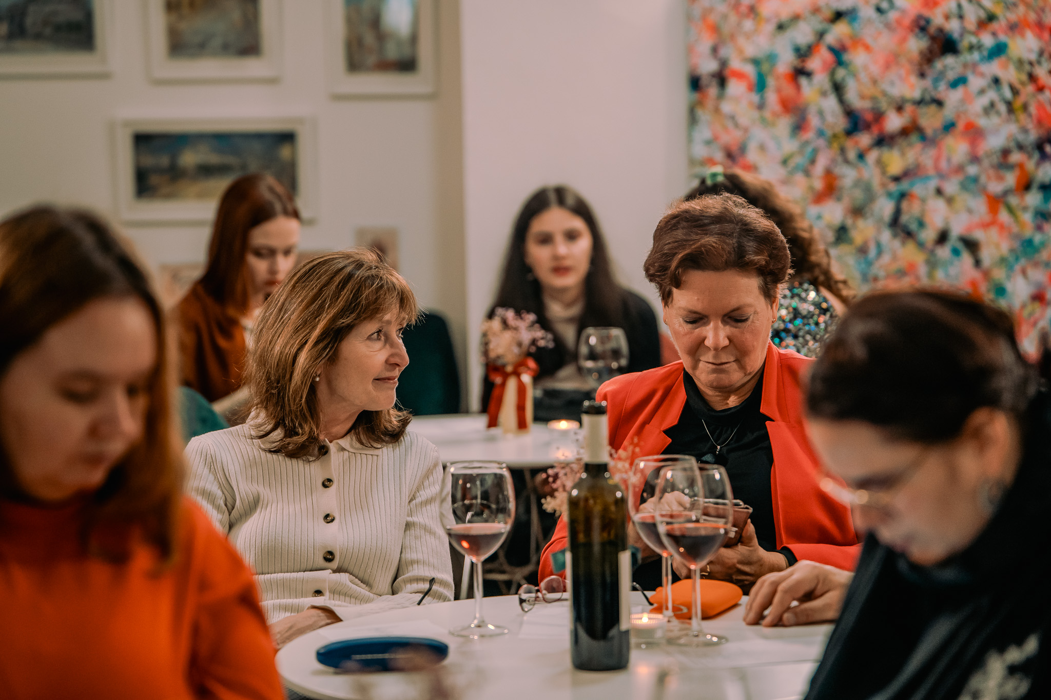 Everything Czech - Exclusive Czech Cultural Evening