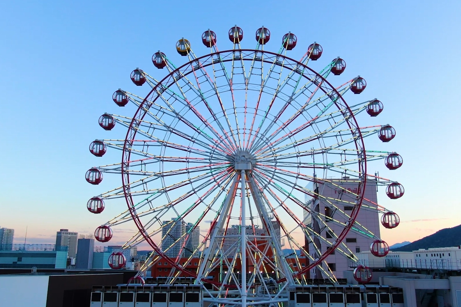 摩天輪
