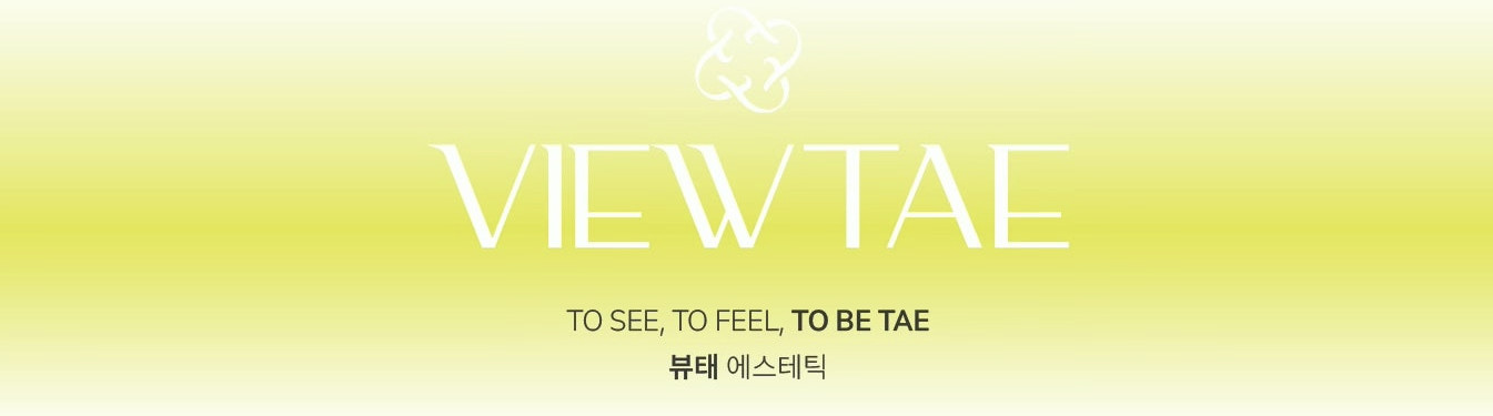 VIEWTAE Aesthetic Seoul: Premium K-Beauty Traveler Wellness