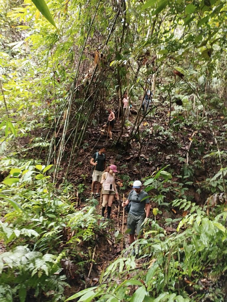 2D1N or 3D2N Sarawak Batang Ai Ibans Long House Experience