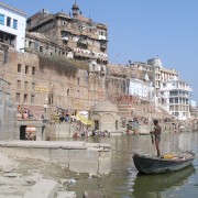 瓦拉納西 (Varanasi)：包含鹿野苑 (Sarnath) 與乘船遊覽的私人全日遊