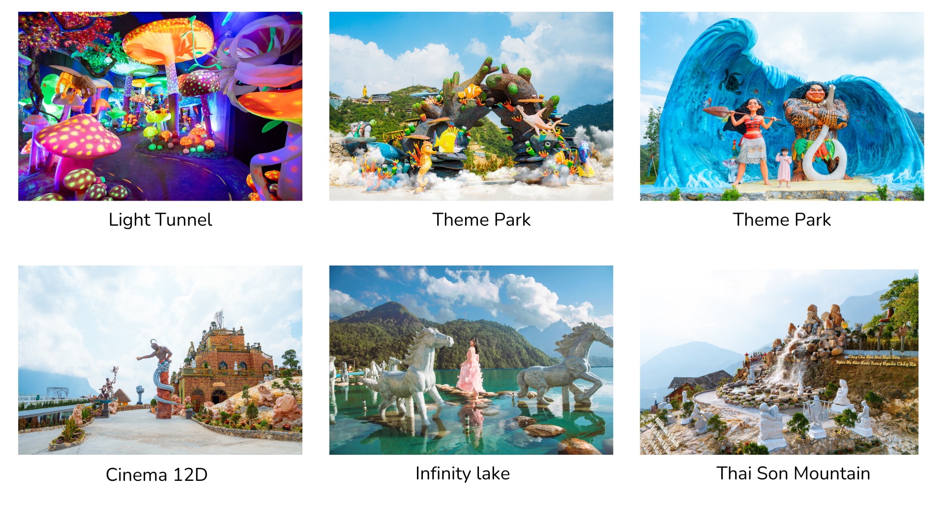 O Quy Ho Fairy Valley