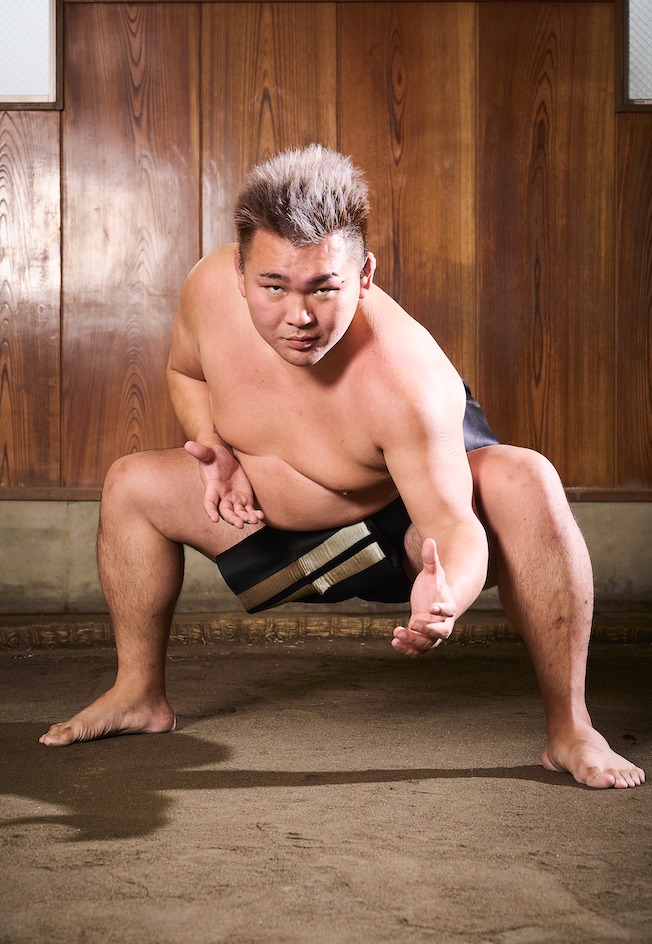 Sumo Experience with Hot Pot & Mochi-Pounding in Tokyo