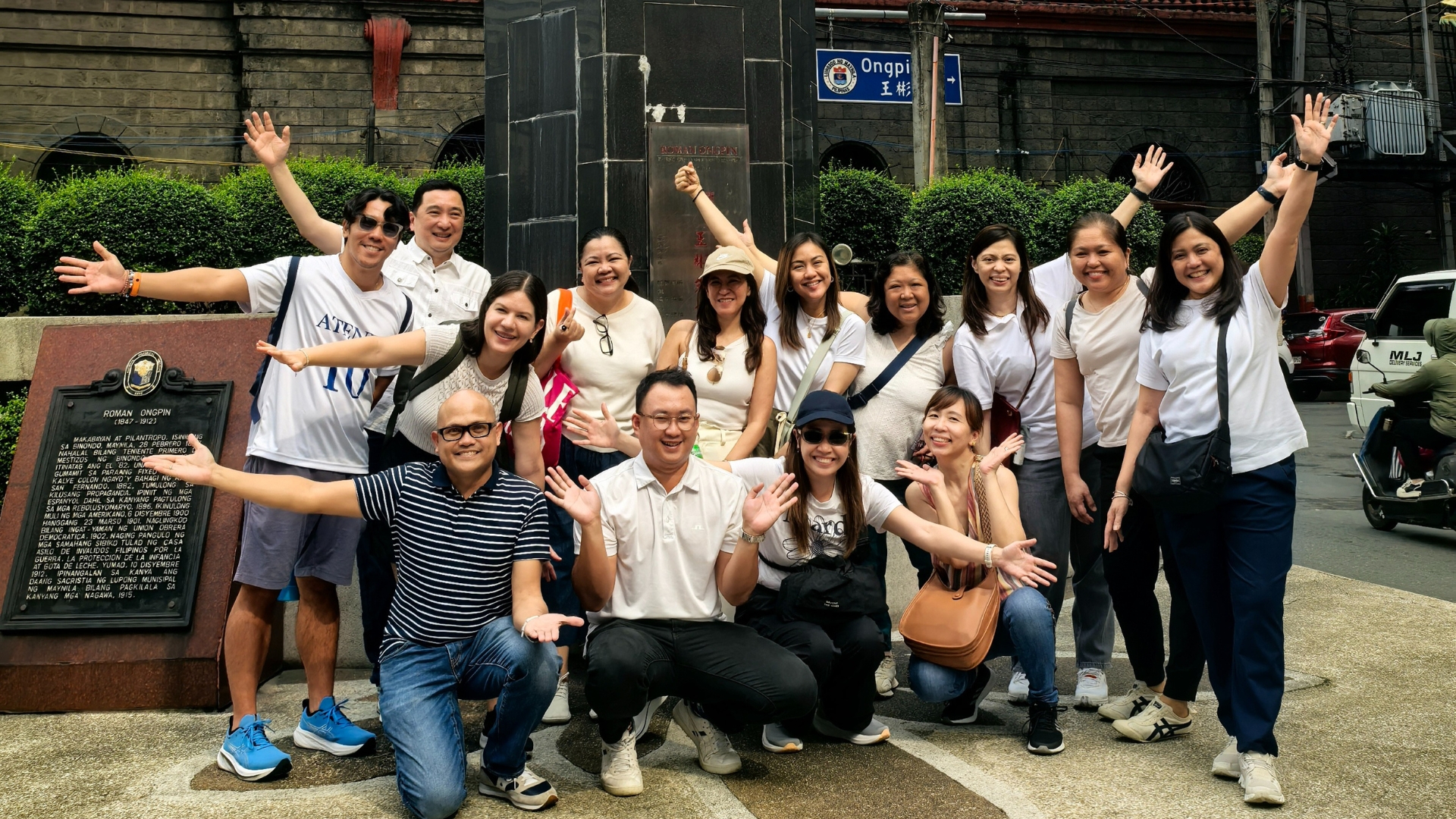 透過美食、故事與社群，探索全球最古老的唐人街——「岷倫洛區 (Binondo)」