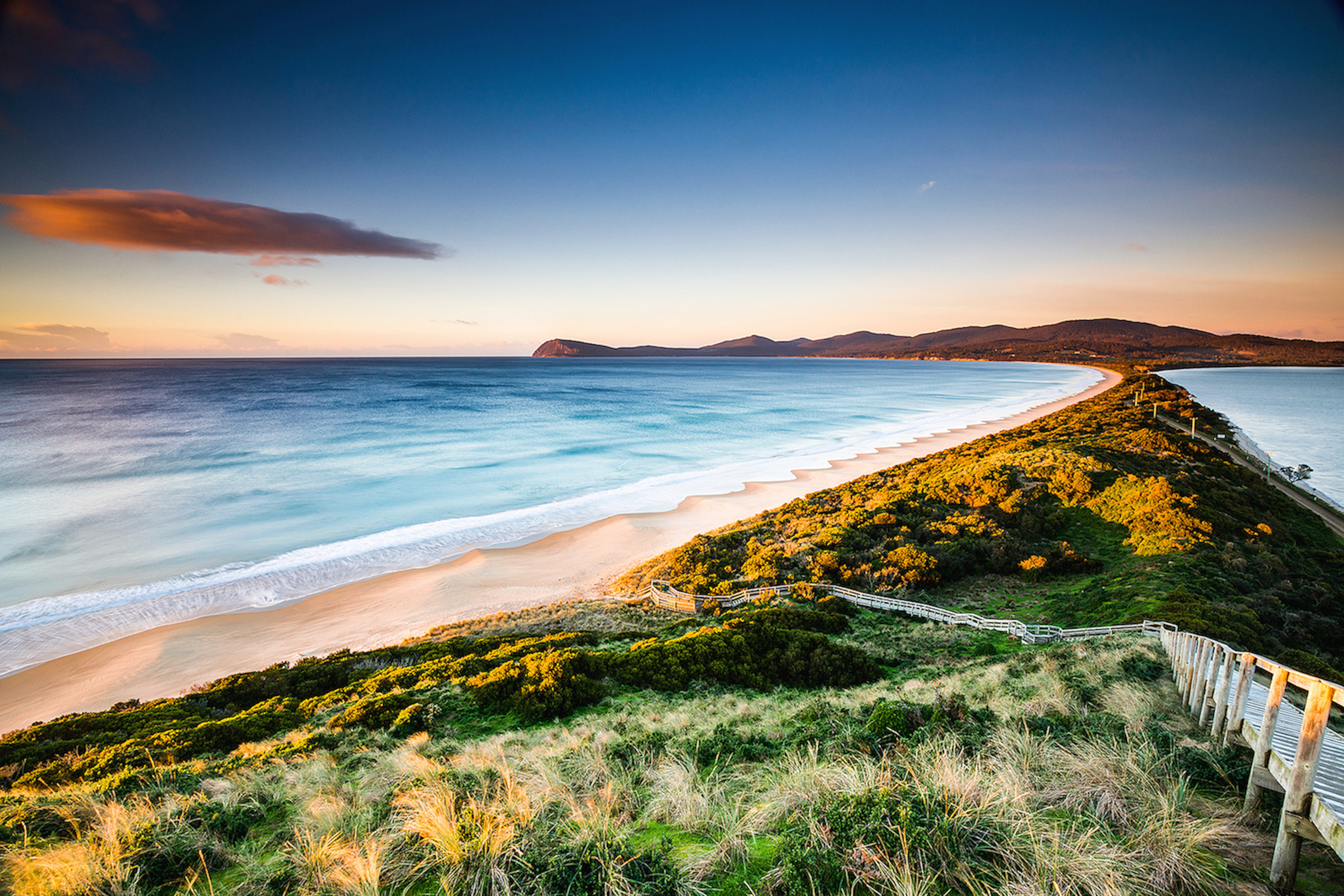 5 Day Island Icons Tassie Day Tour Bundle