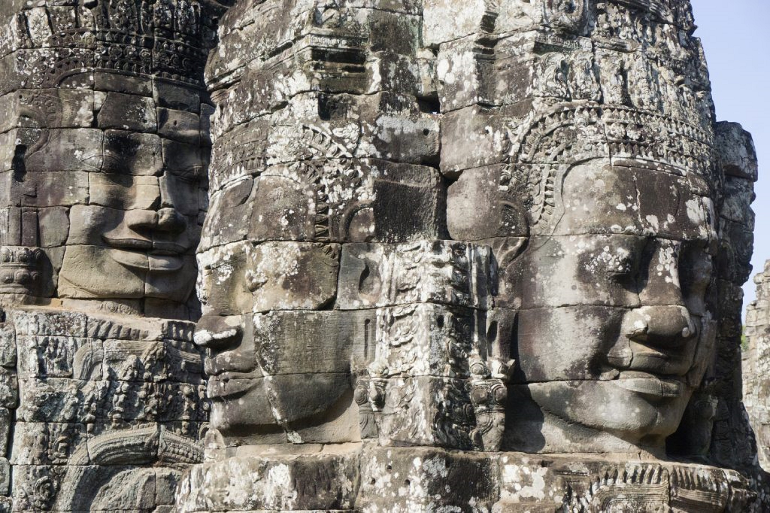 Angkor Wat Sunrise Small Cycle Group Tour