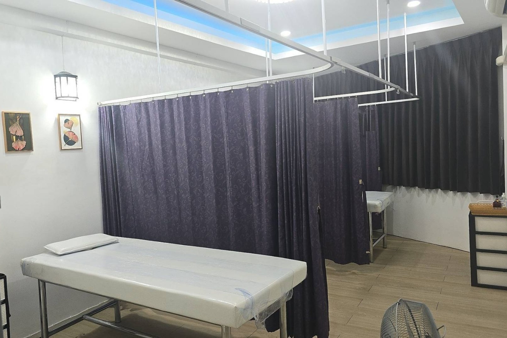 在曼谷享受Ease for U按摩和水療體驗