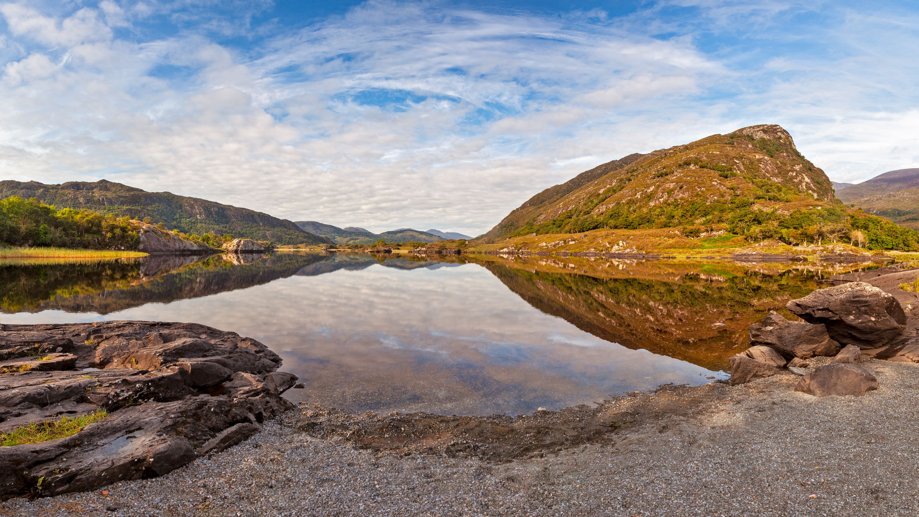 Ring of Kerry full-day tour from Killarney