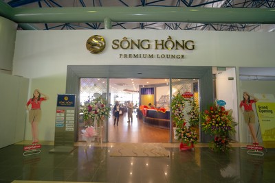 Song Hong Premium Lounge