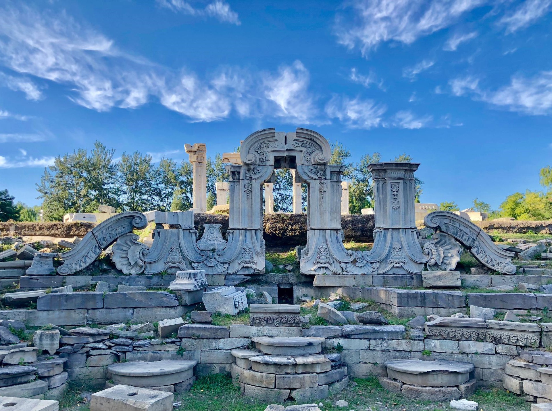 北京五天四晚私家團（可選酒店＋私人出行，故宮＋八達嶺＋天壇公園＋頤和園＋圓明園＋接送機）