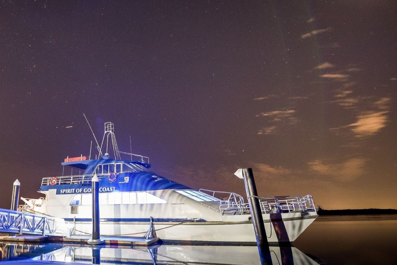 黃金海岸派對遊船 (Party Boat Cruise Gold Coast)