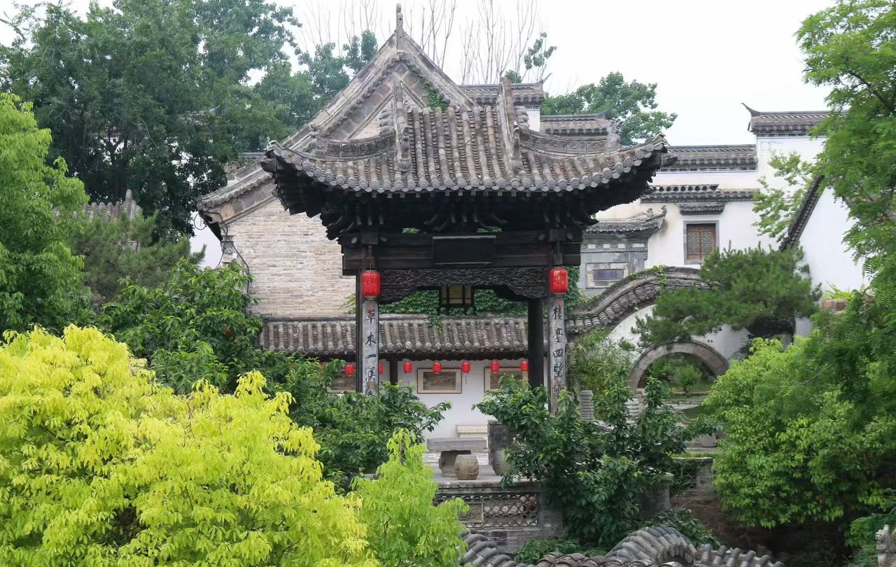 Zhengzhou: Diancha and Non-Traditional Fragrance Experience