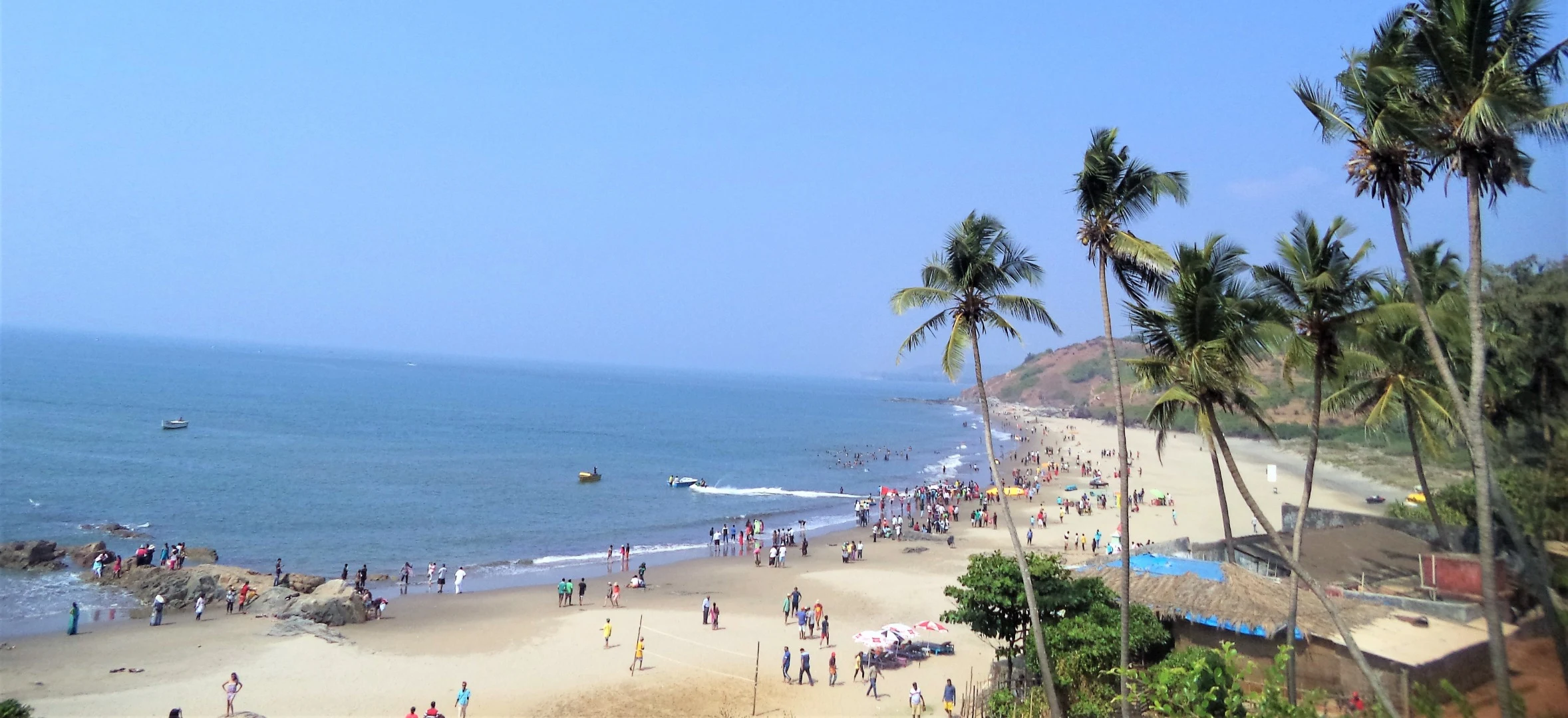 Best things to do in Goa 2025 | Attractions & activities
