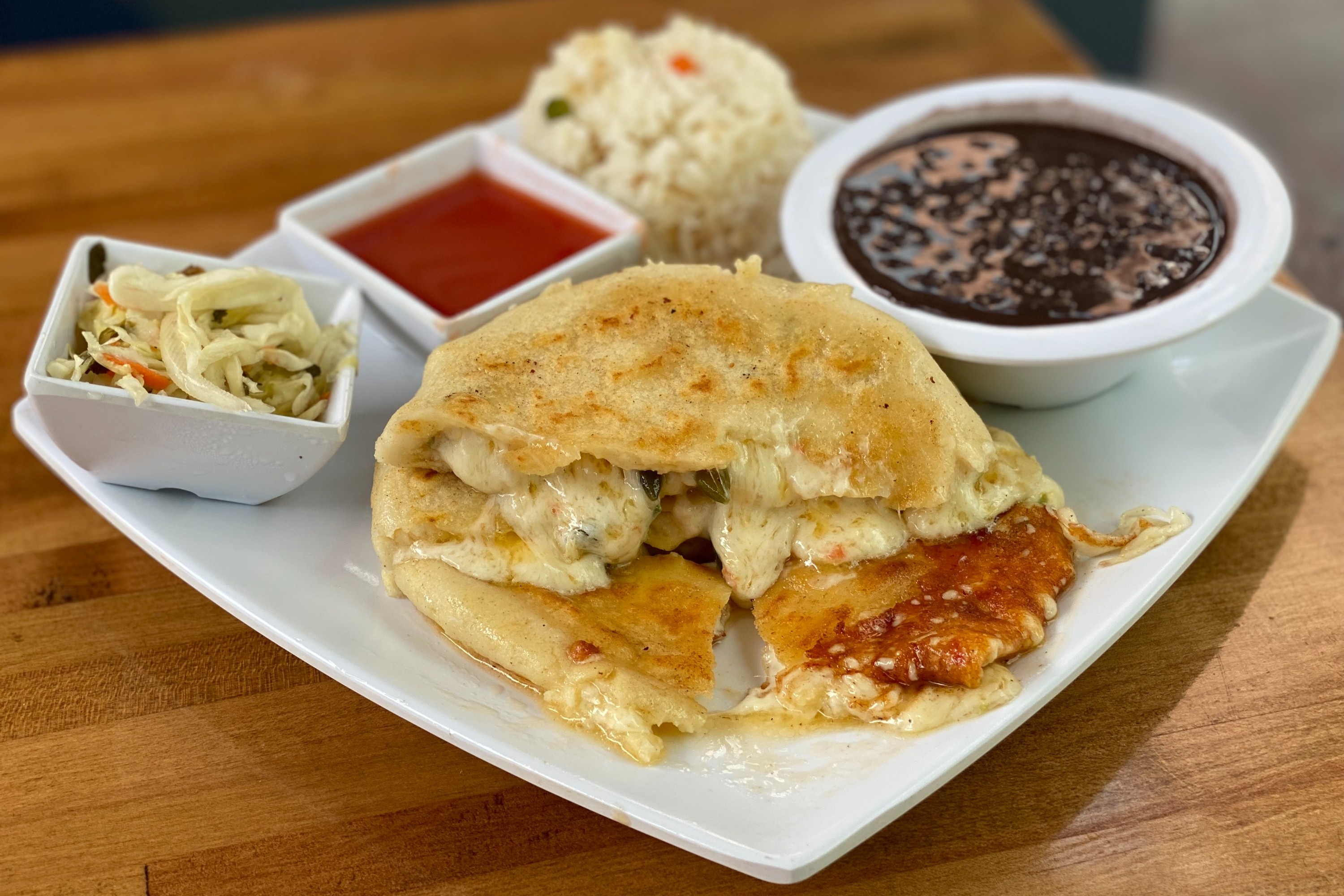 舊金山 Mission 區美食文化之旅