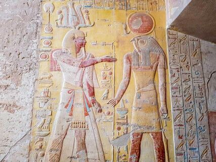 Best of Luxor Private Day Trip 