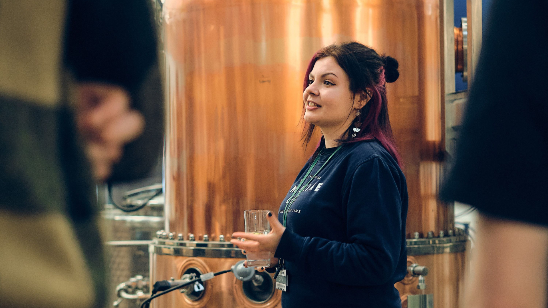 A refreshing, spirited dive into Edinburgh’s vibrant gin-making heritage and traditions