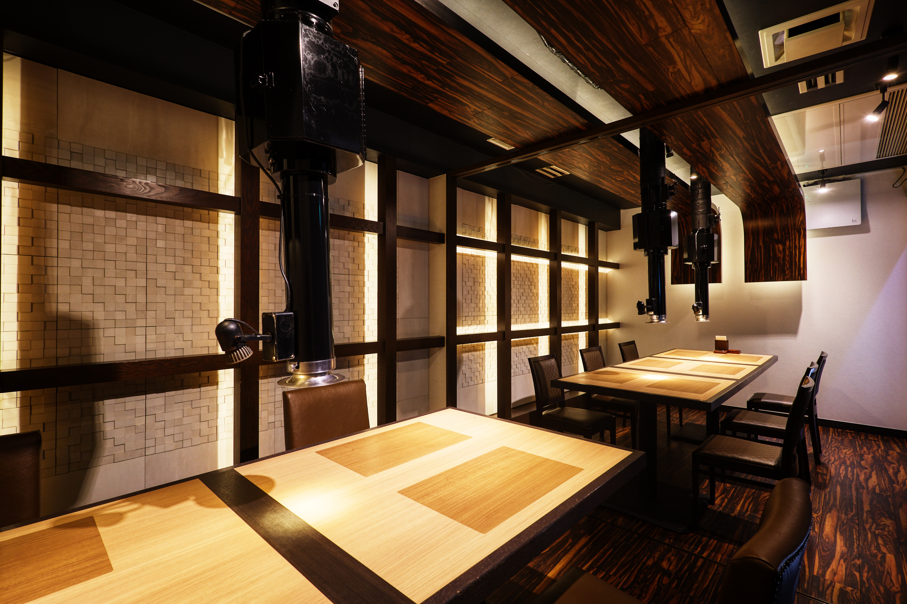 那霸 炭火焼肉 Bistro 山城牛 晚餐限定套餐 沖繩那霸松山店