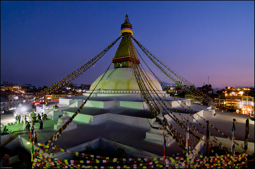Cultural Tour in Nepal