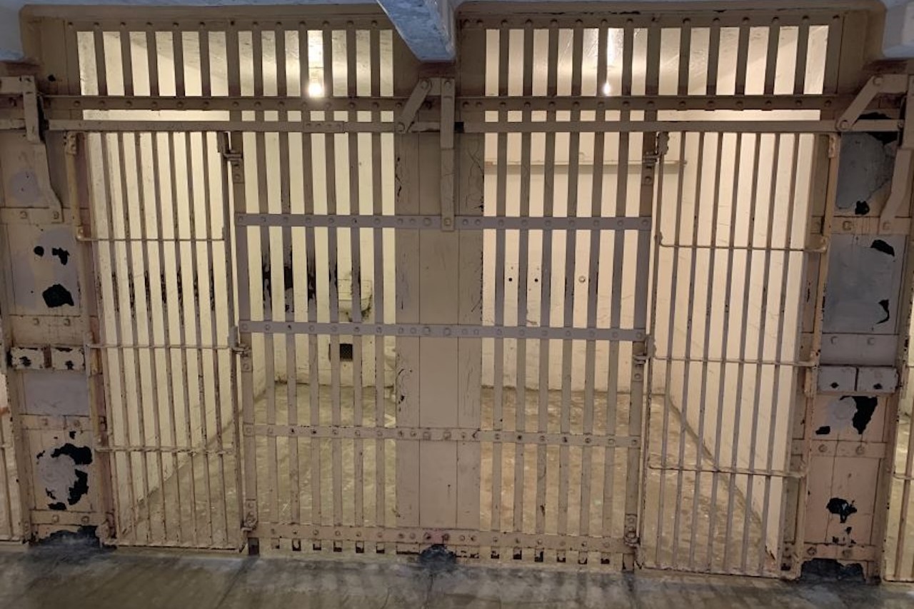 Alcatraz Night Tour with San Francisco Bay Cruise