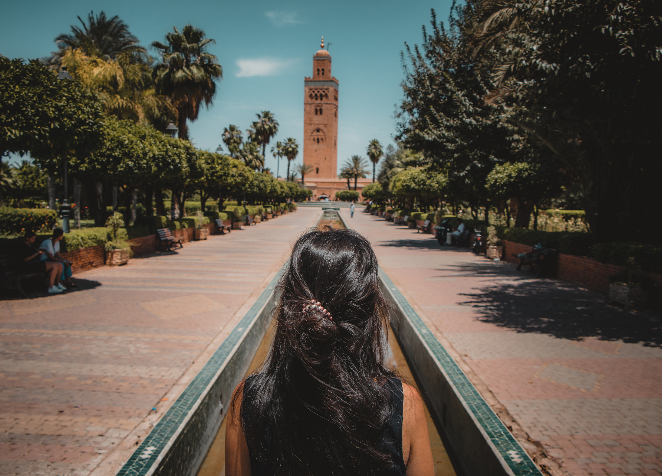 3-Days Private Tour To Essaouira & Marrakech From Agadir