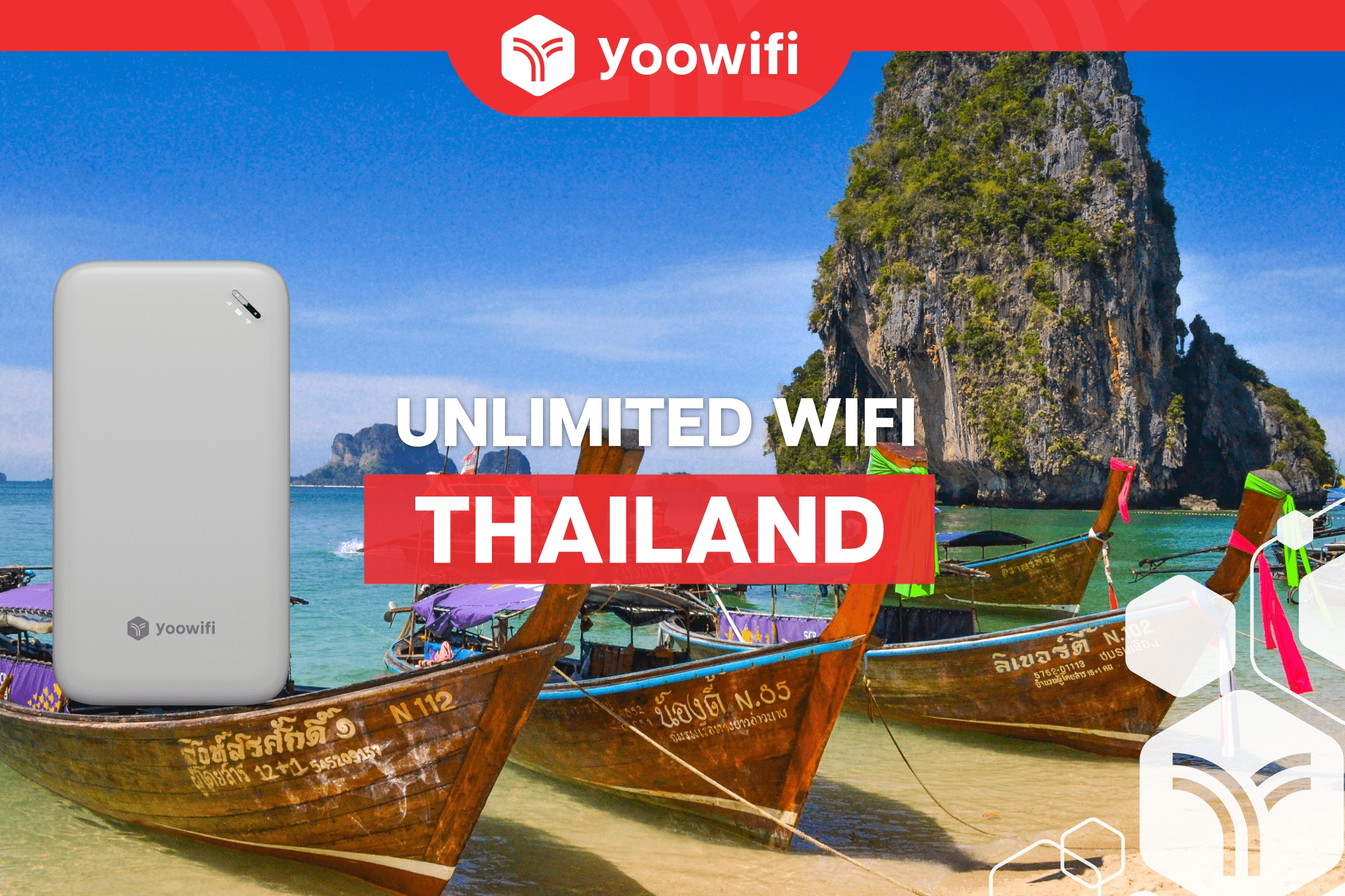 travel wifi thailand