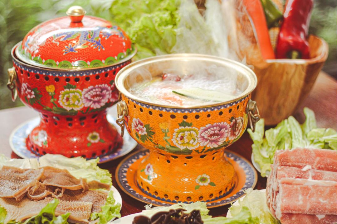 hot pot