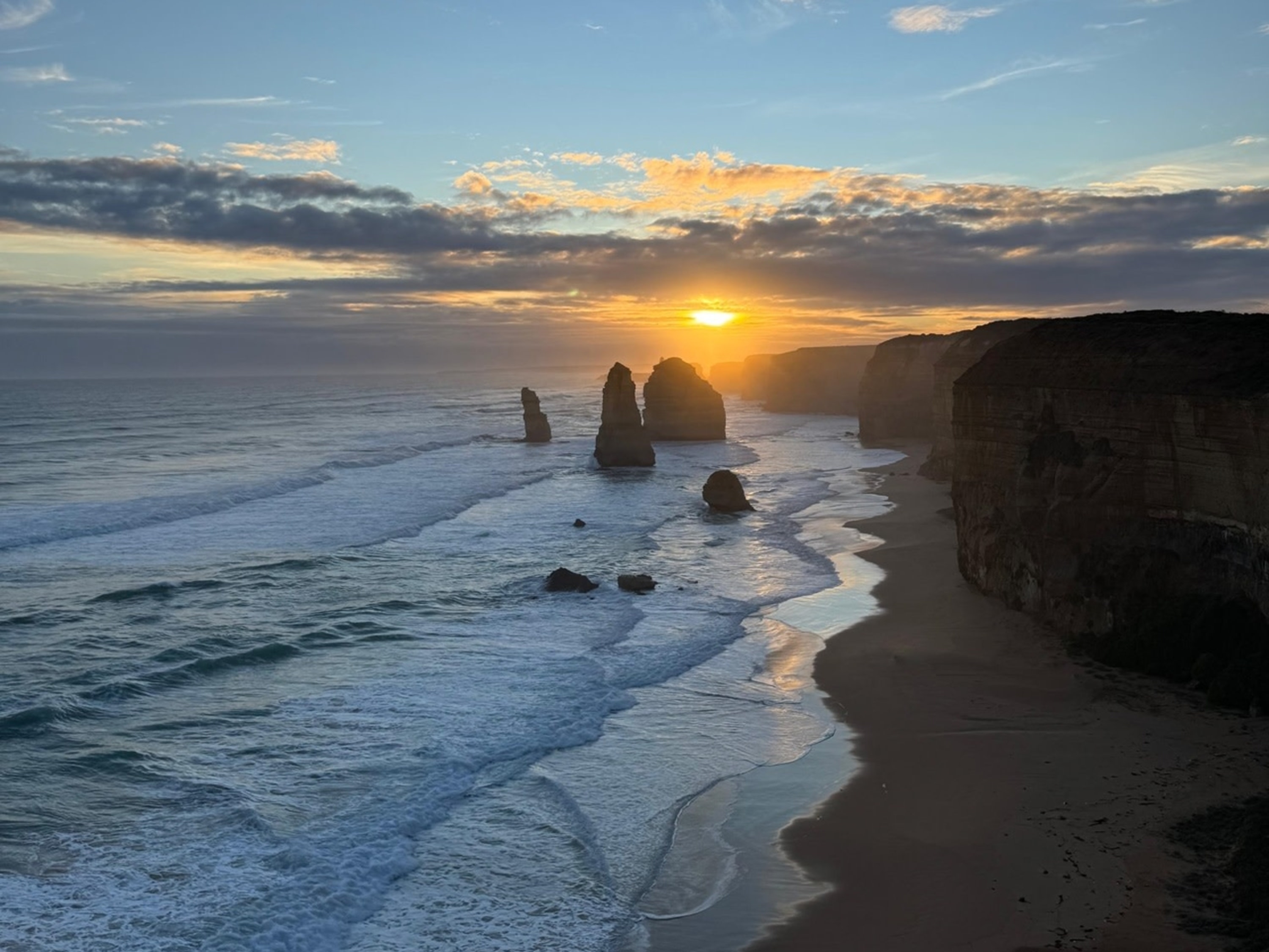 Melbourne Great Ocean Road & Twelve Apostles Private Day Tour