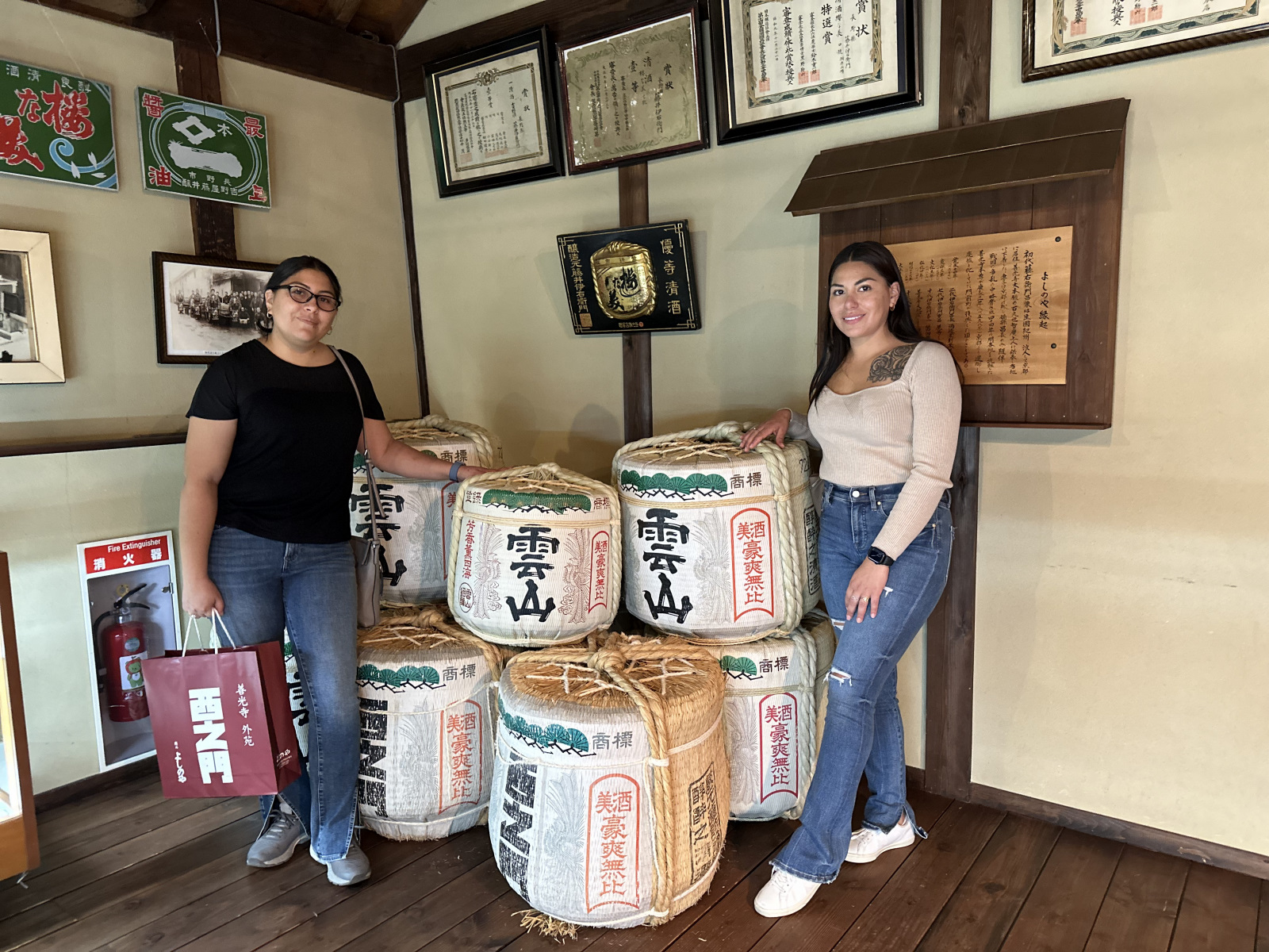 長野善光寺美食文化徒步之旅