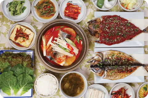 From Sky to Scholars & Kings: Danyang, Andong & Gyeongju Tour"