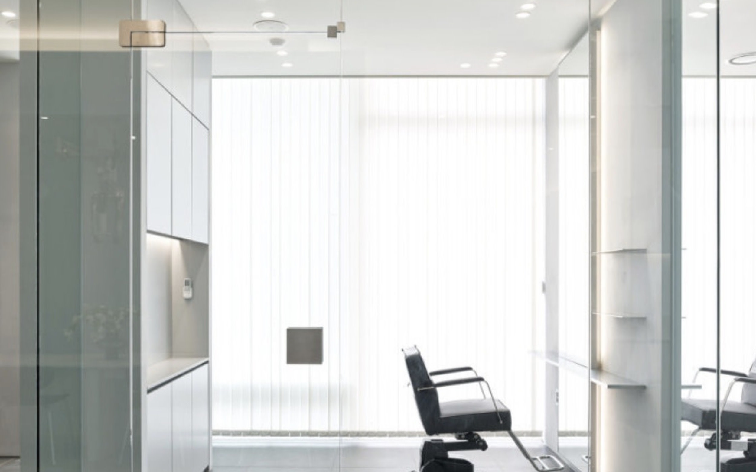 Hongdae Men's Haircut & Perm by A-eee