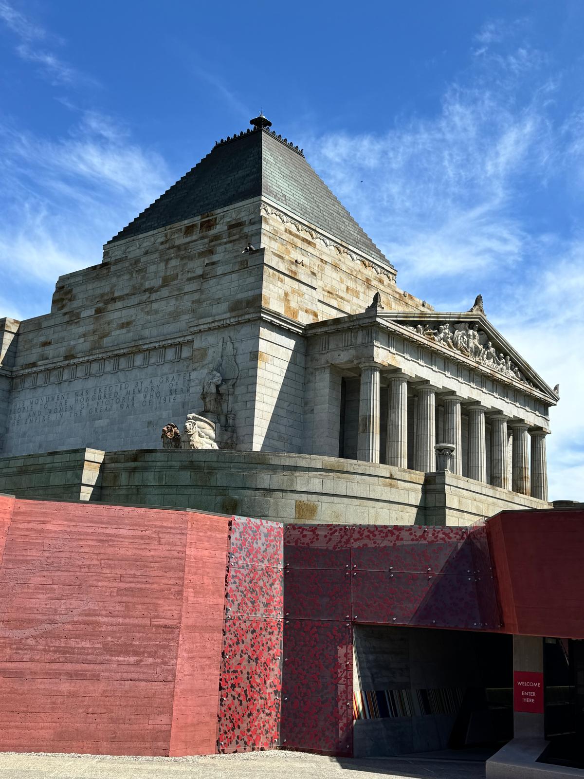 墨爾本市中心漫步 & 自駕遊 (Melbourne CBD Walk & Drive Tours)