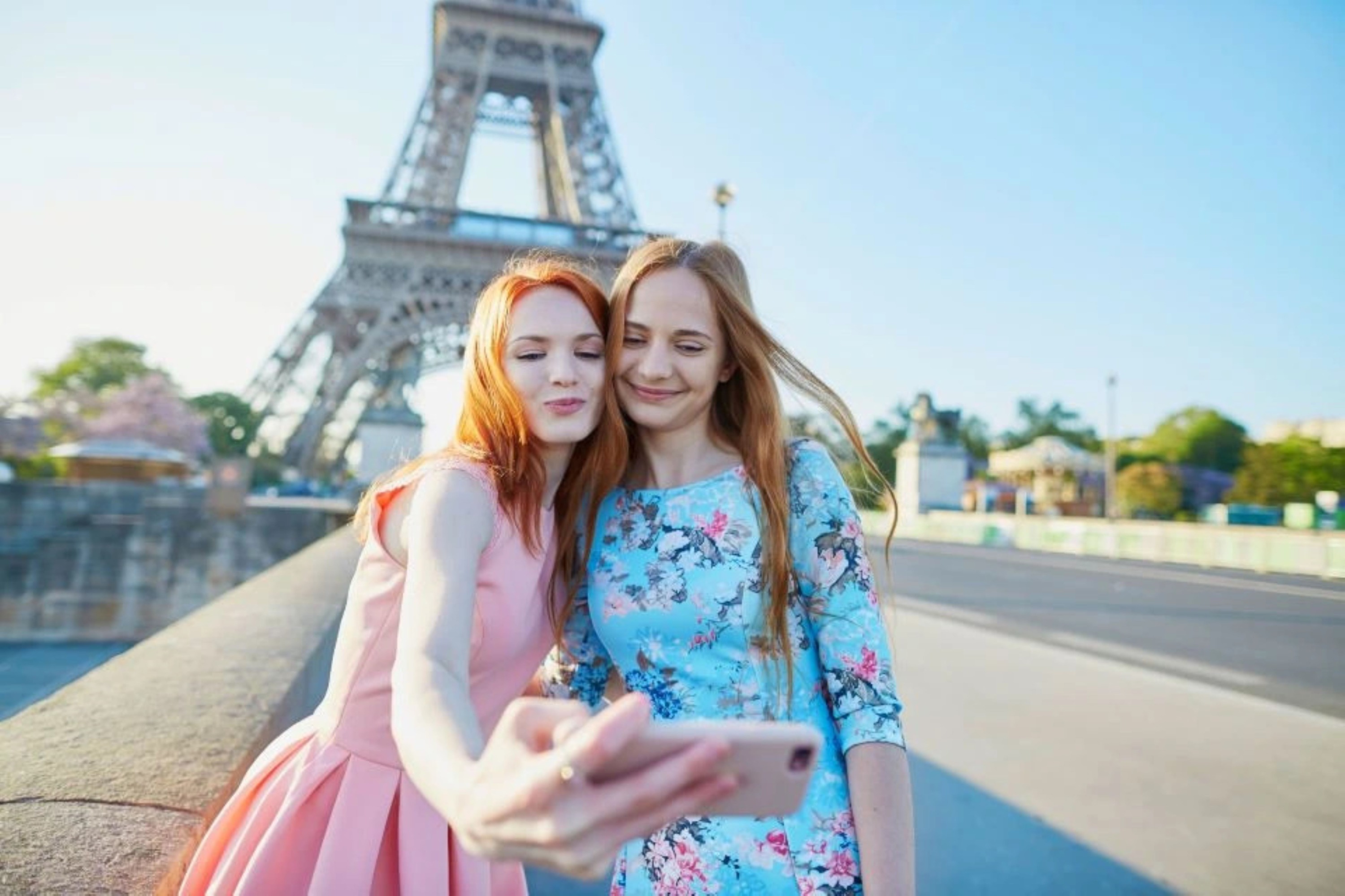 Eiffel Tower Tickets with Summit Access