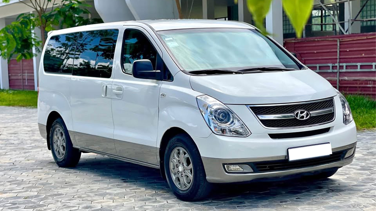 Phnom Penh Private Transfer to Battambang