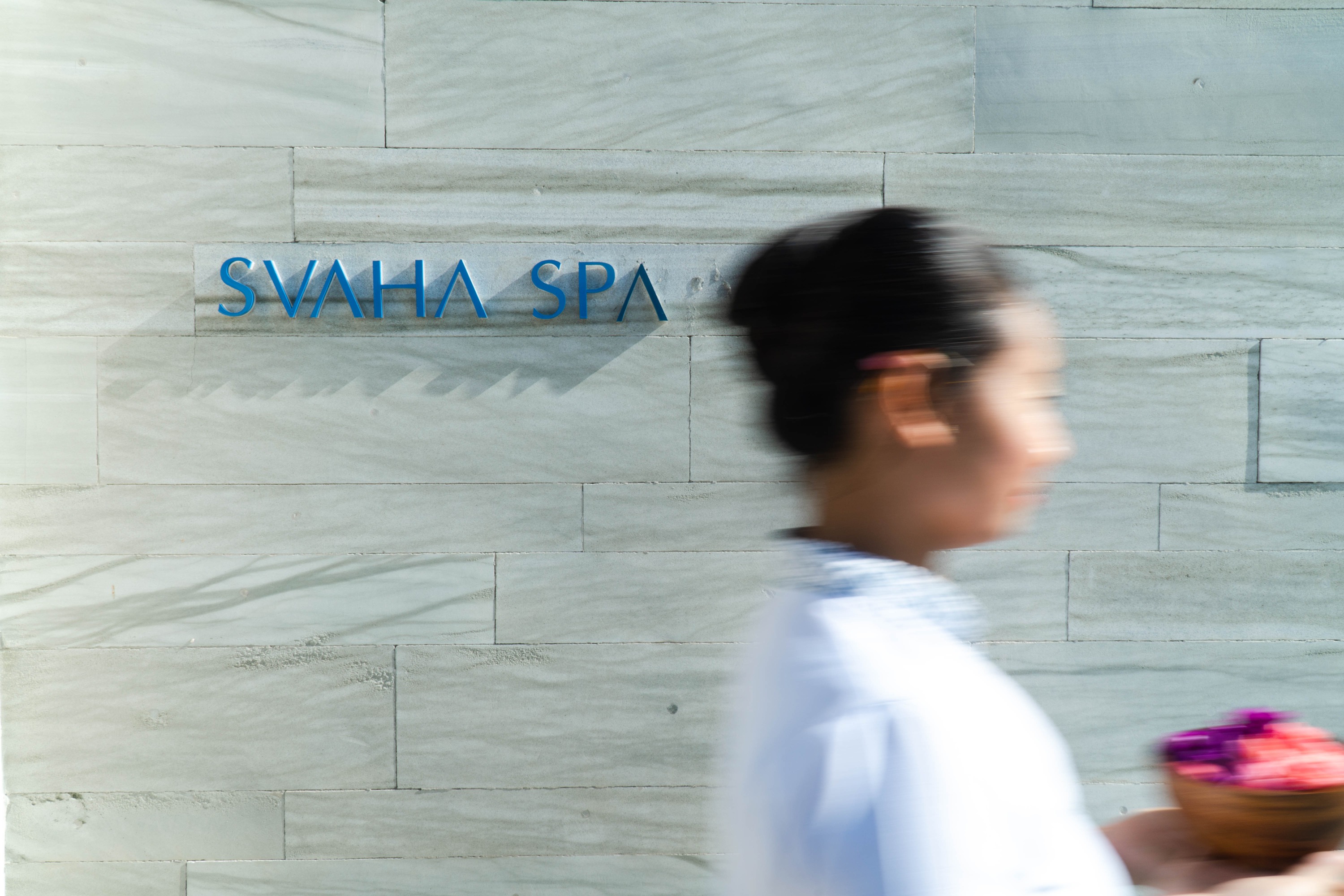 巴厘島坎古的Svaha Spa Padang Linjong