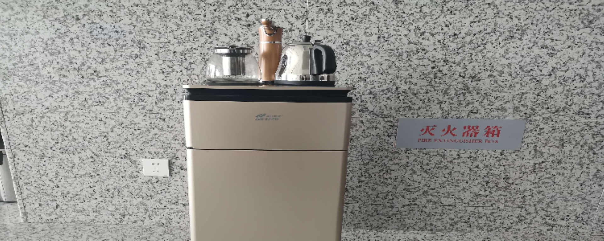 長白山站高鐵休息室 長白山站高鐵休息室