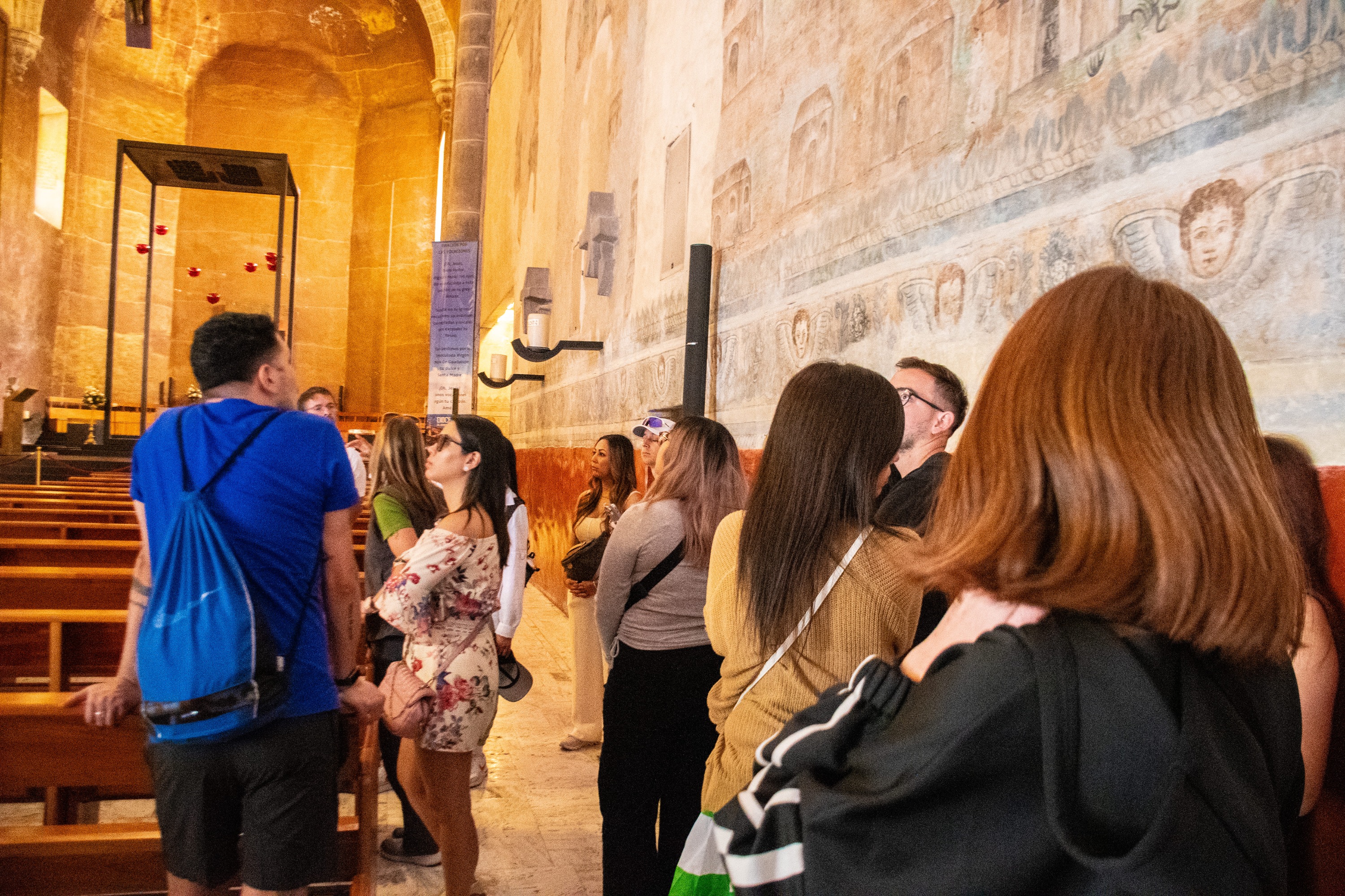 Taxco, Cuernavaca & Prehispanic Mine Guided Tour